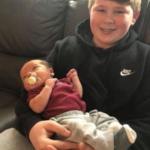 Meet your Posher, Thomas